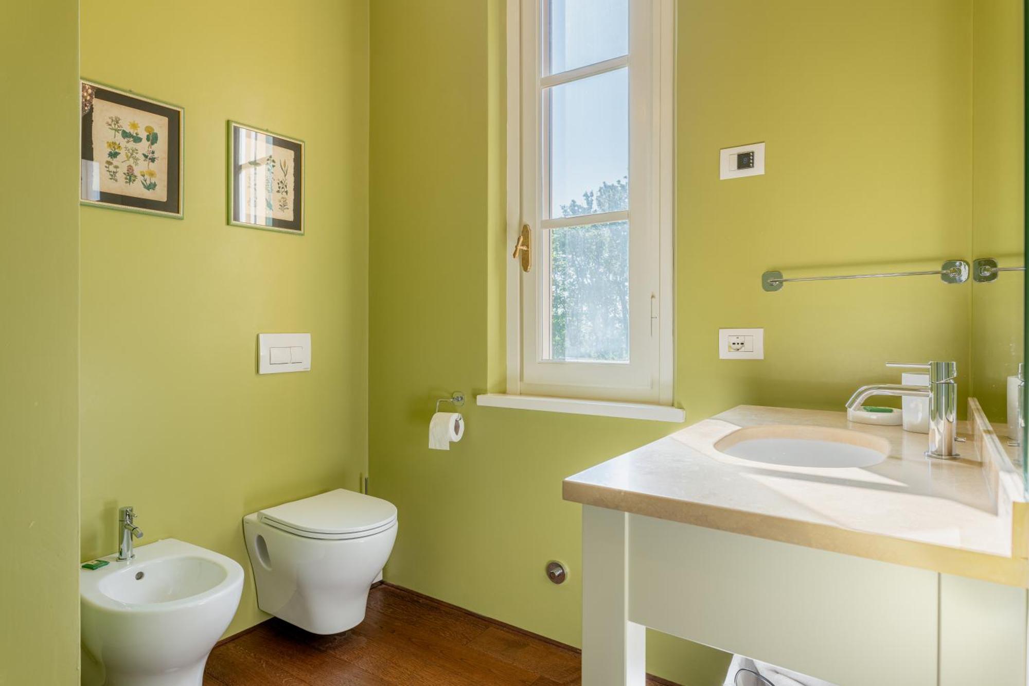 B&B La Casetta Montecarlo Habitación foto