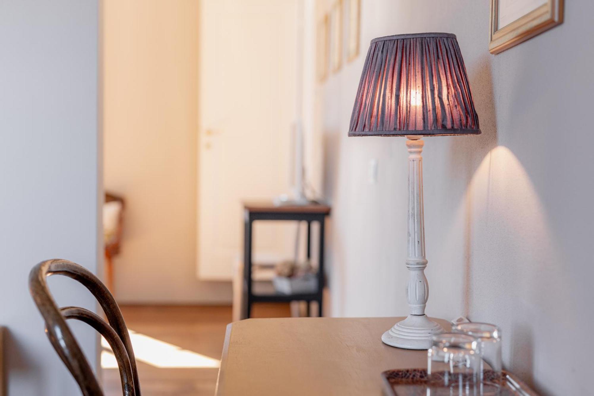 B&B La Casetta Montecarlo Habitación foto